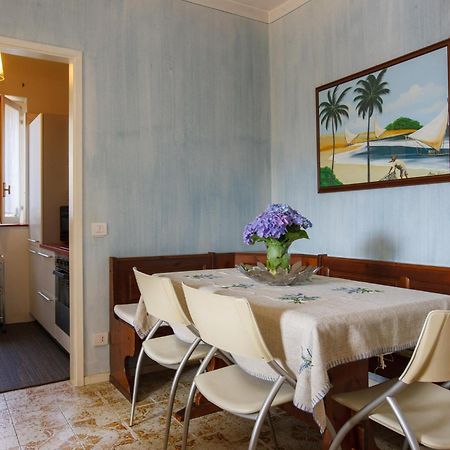 Casa Alla Traversa Carmine Dış mekan fotoğraf