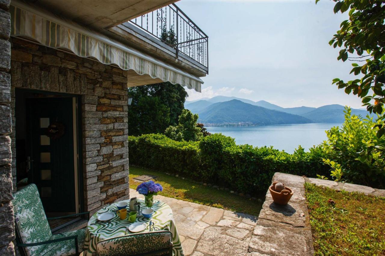 Casa Alla Traversa Carmine Dış mekan fotoğraf